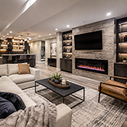 Professional home renovation and flooring services in Ontario