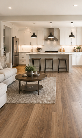 Exterior home renovation and remodeling services in Ontario