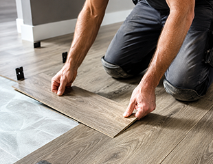 Flooring and Installation