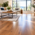 Canadian Hardwood Flooring